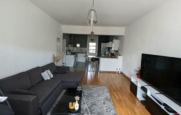 Appartement 80 m2 Bourg-Lès-Valence