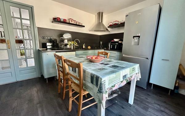 Maison à vendre    5 pièces •  Coulommiers