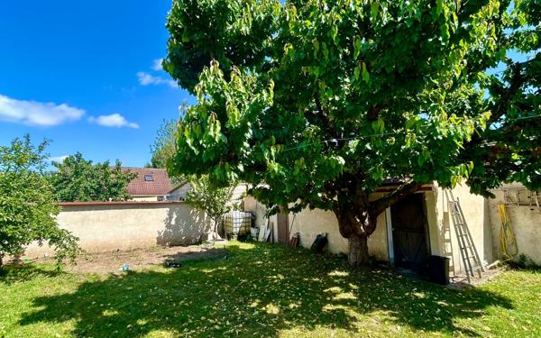 Maison à vendre    5 pièces •  Coulommiers