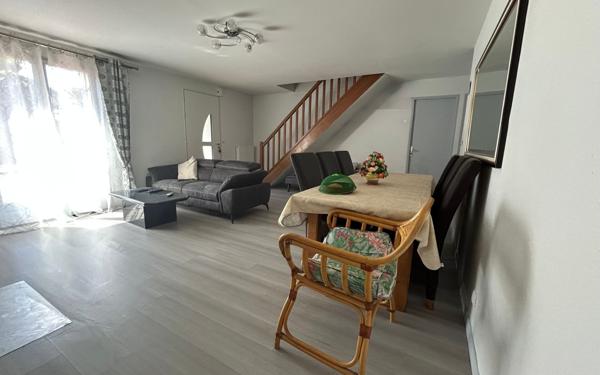 Maison à vendre    5 pièces •  Coulommiers