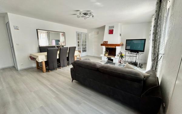 Maison à vendre    5 pièces •  Coulommiers