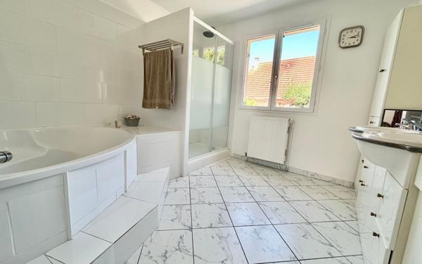 Maison à vendre    5 pièces •  Coulommiers