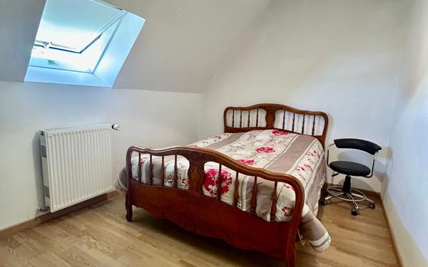 Maison à vendre    5 pièces •  Coulommiers