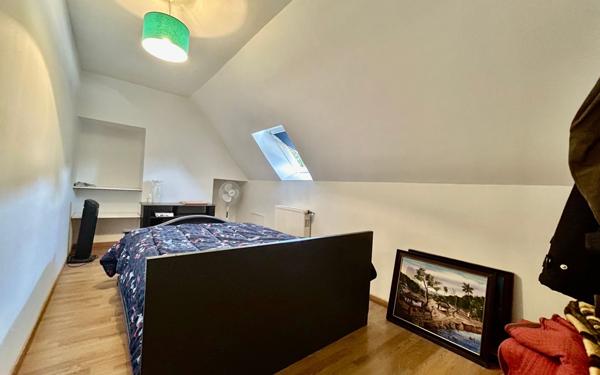 Maison à vendre    5 pièces •  Coulommiers