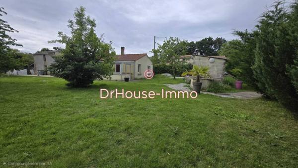 Maison à vendre 3 pièces de 115 m²
