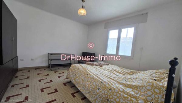 Maison à vendre 3 pièces de 115 m²