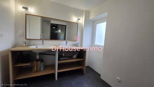 Maison à vendre 3 pièces de 115 m²