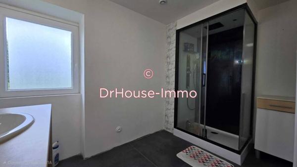 Maison à vendre 3 pièces de 115 m²