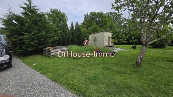 Maison à vendre 3 pièces de 115 m²