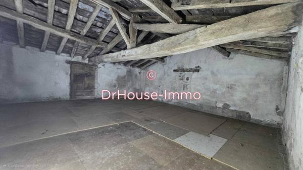 Maison à vendre 3 pièces de 115 m²