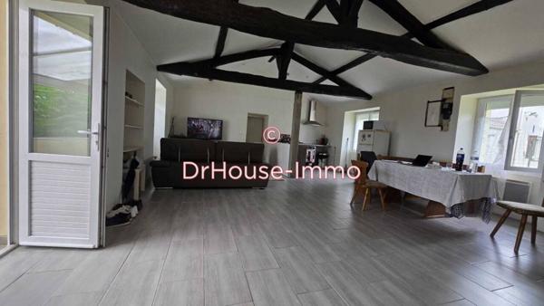 Maison à vendre 3 pièces de 115 m²