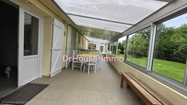 Maison à vendre 3 pièces de 115 m²
