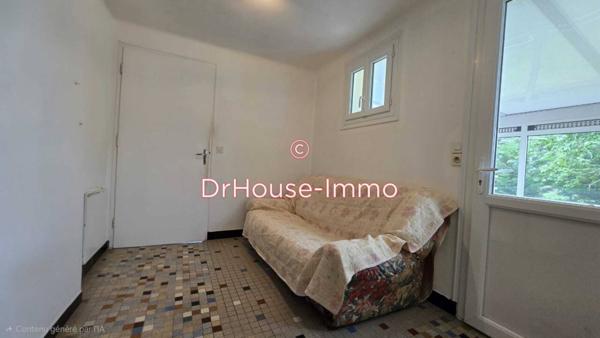 Maison à vendre 3 pièces de 115 m²