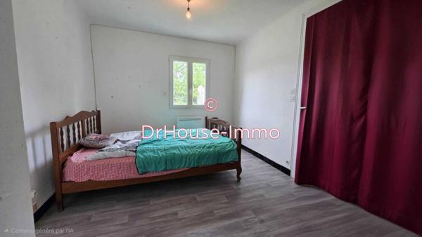 Maison à vendre 3 pièces de 115 m²