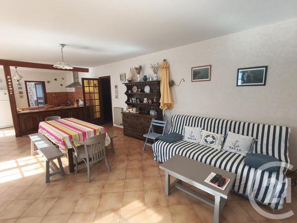 Maison à vendre  4 pièces - 87,14 m 2   SOULAC SUR MER  - 33