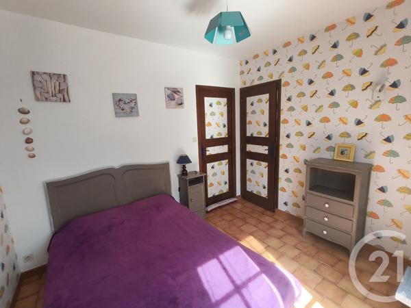 Maison à vendre  4 pièces - 87,14 m 2   SOULAC SUR MER  - 33