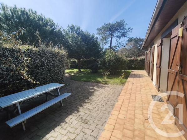 Maison à vendre  4 pièces - 87,14 m 2   SOULAC SUR MER  - 33