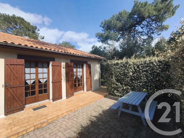 Maison à vendre  4 pièces - 87,14 m 2   SOULAC SUR MER  - 33