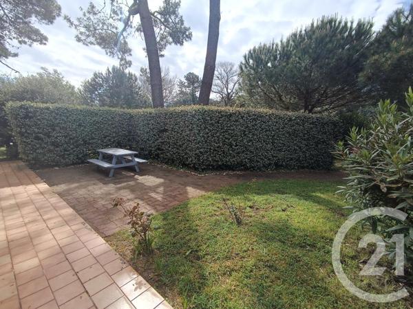 Maison à vendre  4 pièces - 87,14 m 2   SOULAC SUR MER  - 33