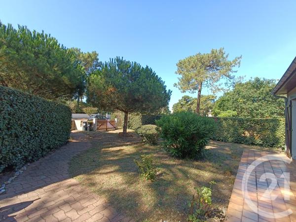 Maison à vendre  4 pièces - 87,14 m 2   SOULAC SUR MER  - 33