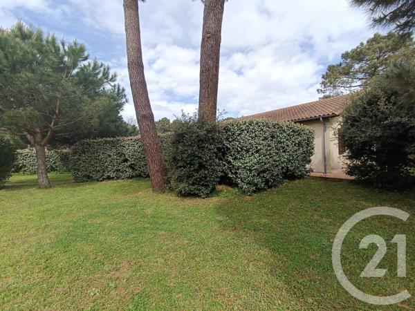 Maison à vendre  4 pièces - 87,14 m 2   SOULAC SUR MER  - 33