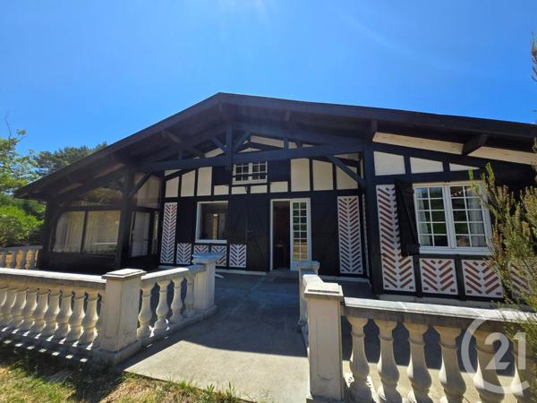 Maison à vendre  4 pièces - 87,14 m 2   SOULAC SUR MER  - 33