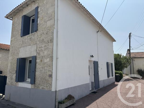 Maison à vendre  4 pièces - 87,14 m 2   SOULAC SUR MER  - 33