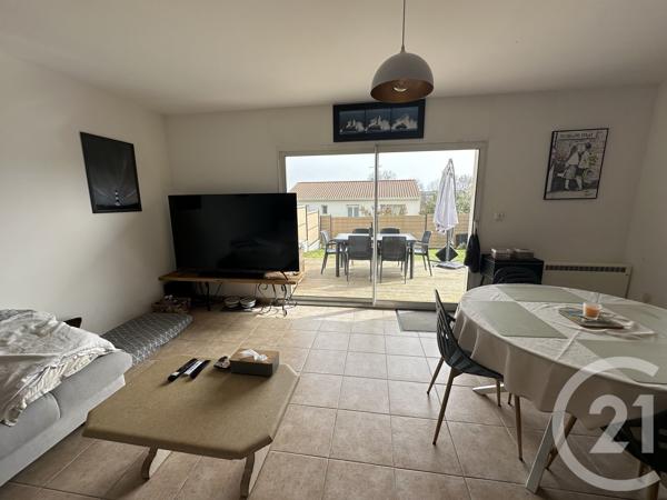 Maison à vendre  4 pièces - 87,14 m 2   SOULAC SUR MER  - 33