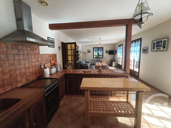 Maison à vendre  4 pièces - 87,14 m 2   SOULAC SUR MER  - 33