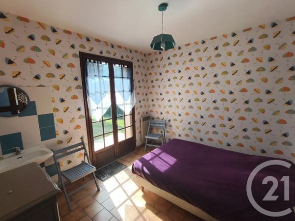 Maison à vendre  4 pièces - 87,14 m 2   SOULAC SUR MER  - 33