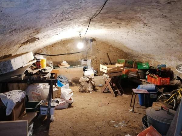 Maison à vendre à Descartes dans l'Indre-et-Loire (37160), ref : 37082-264