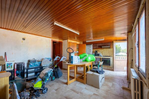 ***VISITE VIRTUELLE DISPONIBLE SUR DEMANDE…LA MILLIÈRE LIMITE LA PENNE-SUR-HUVEAUNE…MAISON 195m²… 5 CHAMBRES…PISCINE…JARDIN…DOUBLE LOGEMENT…VUE À COUPER LE SOUFFLE…RARE À LA VENTE***