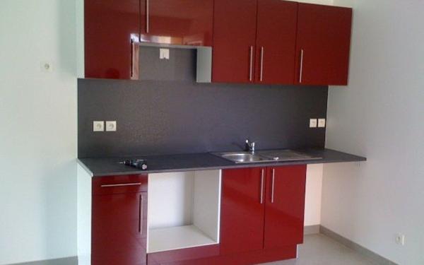 Appartement à louer    3 pièces •  Thieux