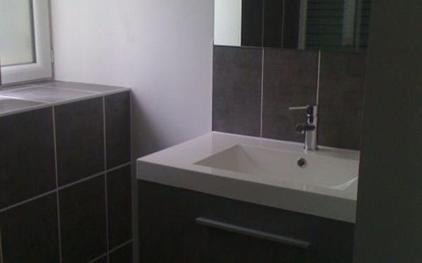 Appartement à louer    3 pièces •  Thieux