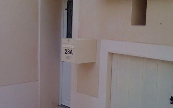 Appartement à louer    3 pièces •  Thieux