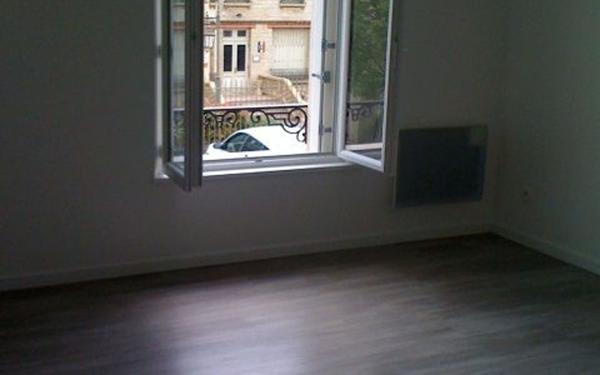 Appartement à louer    3 pièces •  Thieux