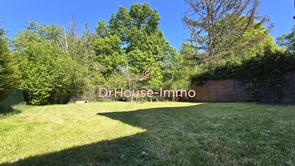 Maison à vendre 6 pièces de 135 m²