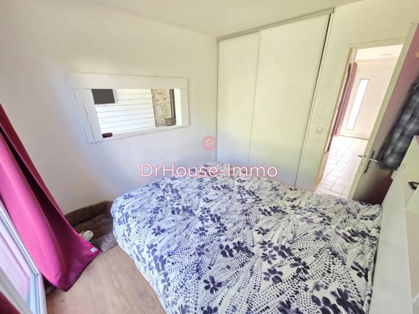 Maison à vendre 6 pièces de 135 m²
