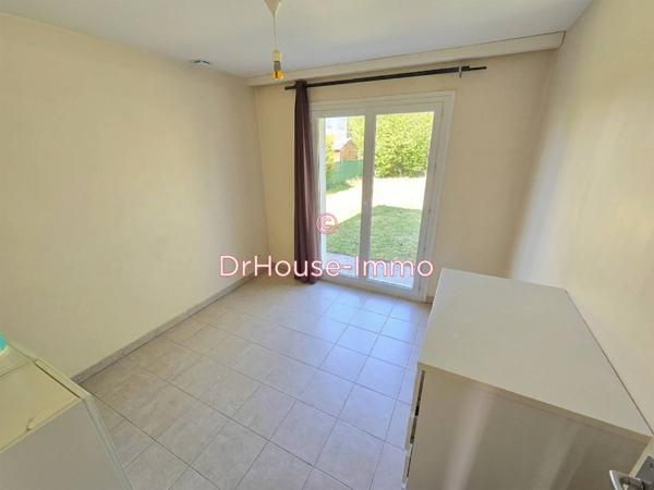 Maison à vendre 6 pièces de 135 m²