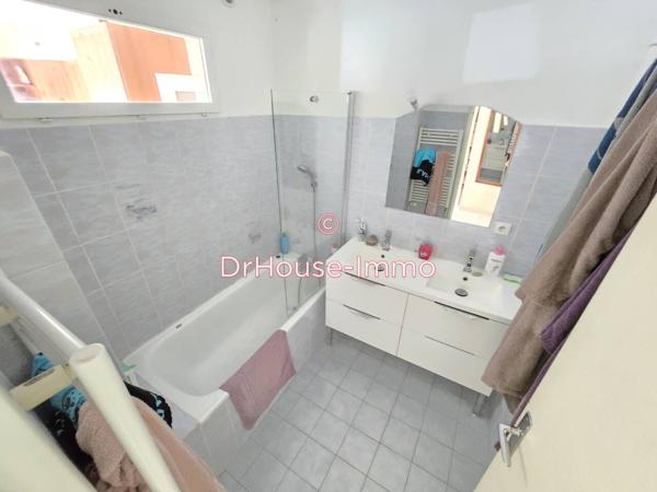 Maison à vendre 6 pièces de 135 m²