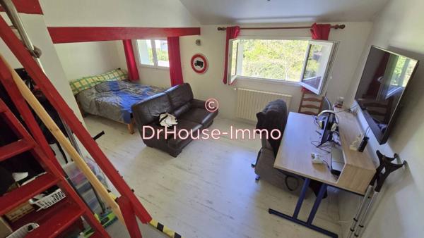 Maison à vendre 6 pièces de 135 m²