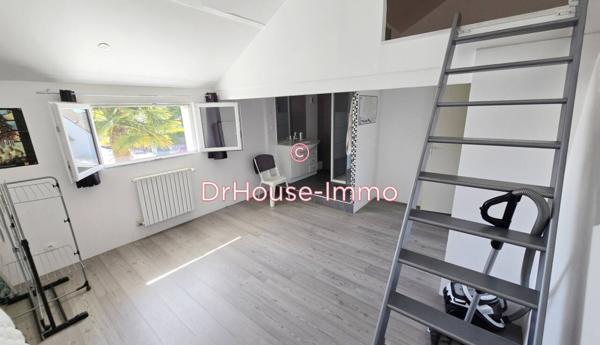 Maison à vendre 6 pièces de 135 m²