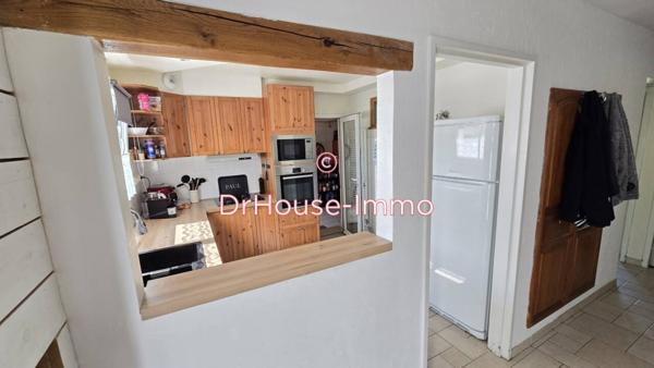 Maison à vendre 6 pièces de 135 m²