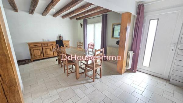 Maison à vendre 6 pièces de 135 m²