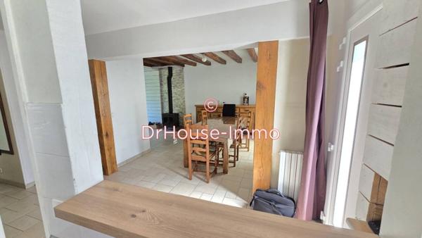 Maison à vendre 6 pièces de 135 m²