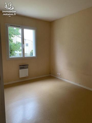 LA MOTHE ACHARD Maison de plain pied 3 chambres