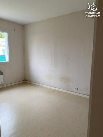 LA MOTHE ACHARD Maison de plain pied 3 chambres