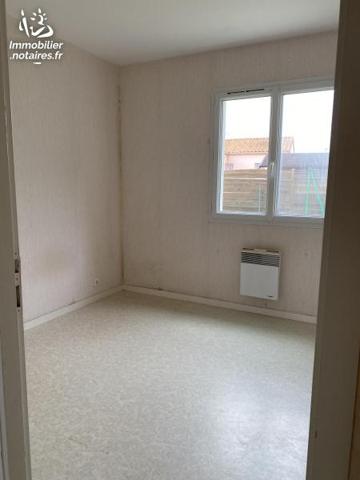 LA MOTHE ACHARD Maison de plain pied 3 chambres