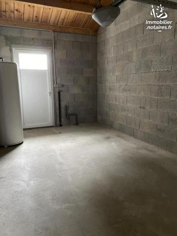 LA MOTHE ACHARD Maison de plain pied 3 chambres