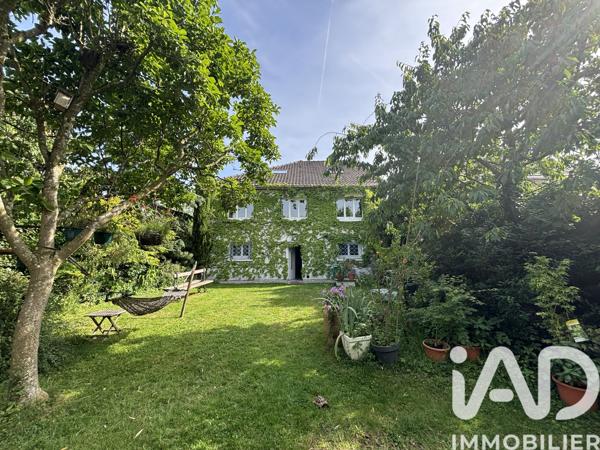 Maison à vendre 6 pièces 161 m² Champigny-sur-Marne